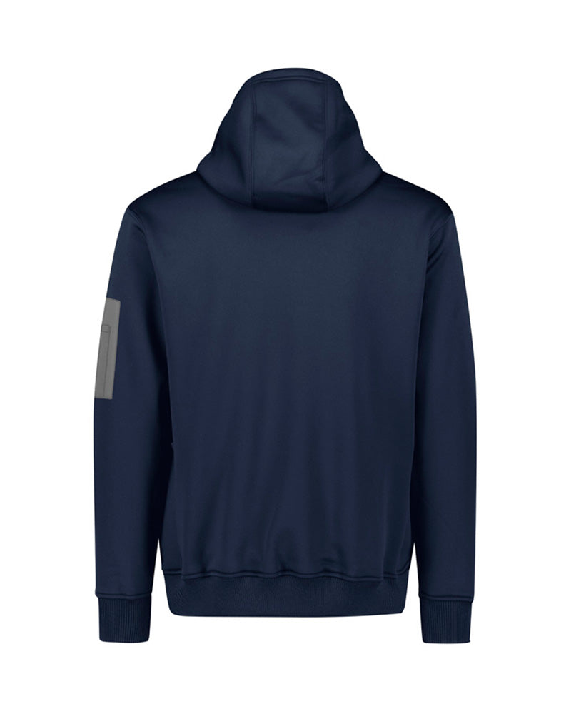 Unisex Water Resistant Hoodie ZT667