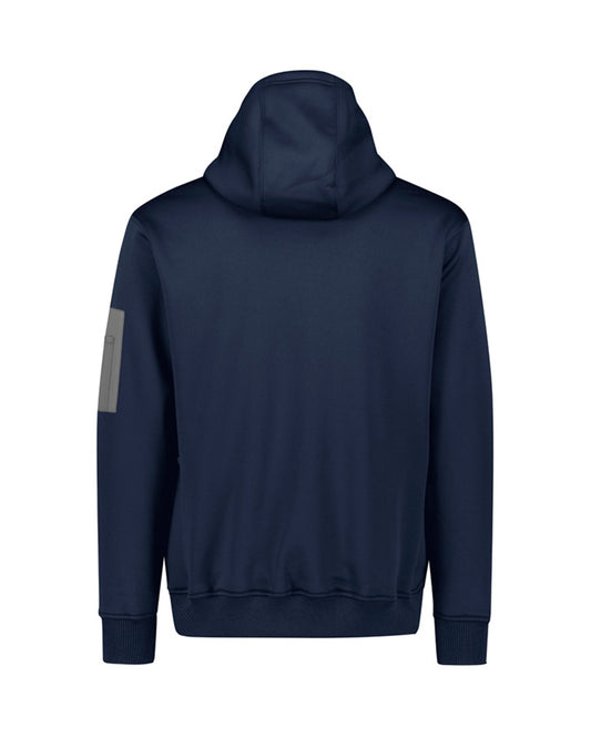 Unisex Water Resistant Hoodie ZT667