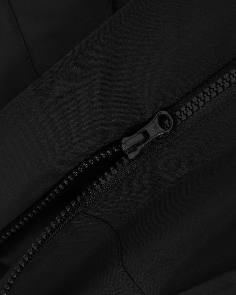 JK65 UNISEX WATERPROOF QUILTED JACKET