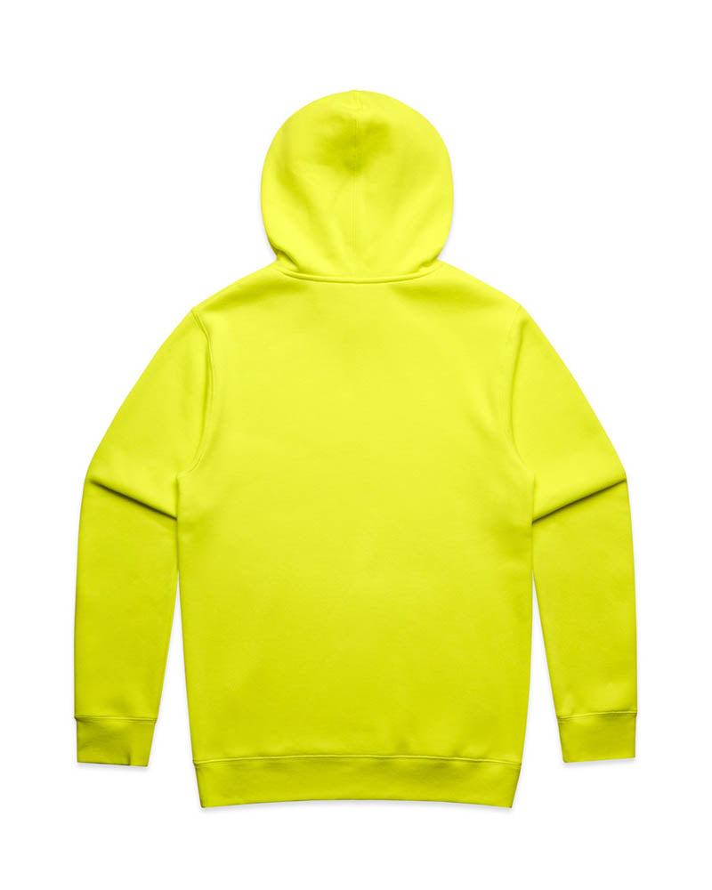AS COLOUR - Stencil Safety Hood 5102F