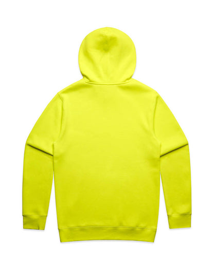 AS COLOUR - Stencil Safety Hood 5102F