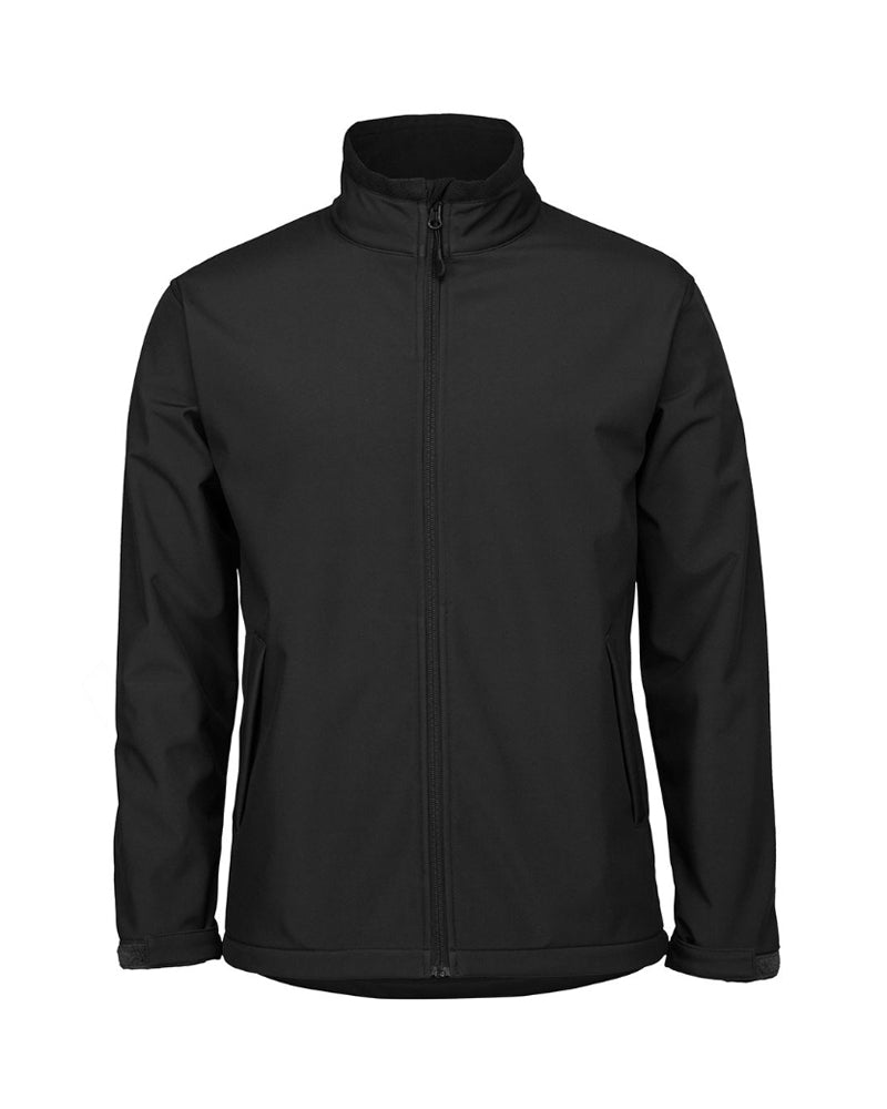 3WSJ Podium Adults & Kids Three Layer Softshell Jacket