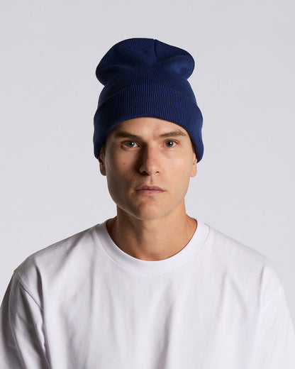 AS COLOUR CUFF BEANIE - 1107