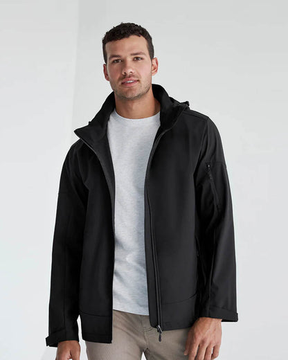 Biz Collection - Mens Atlas Jacket - J502M