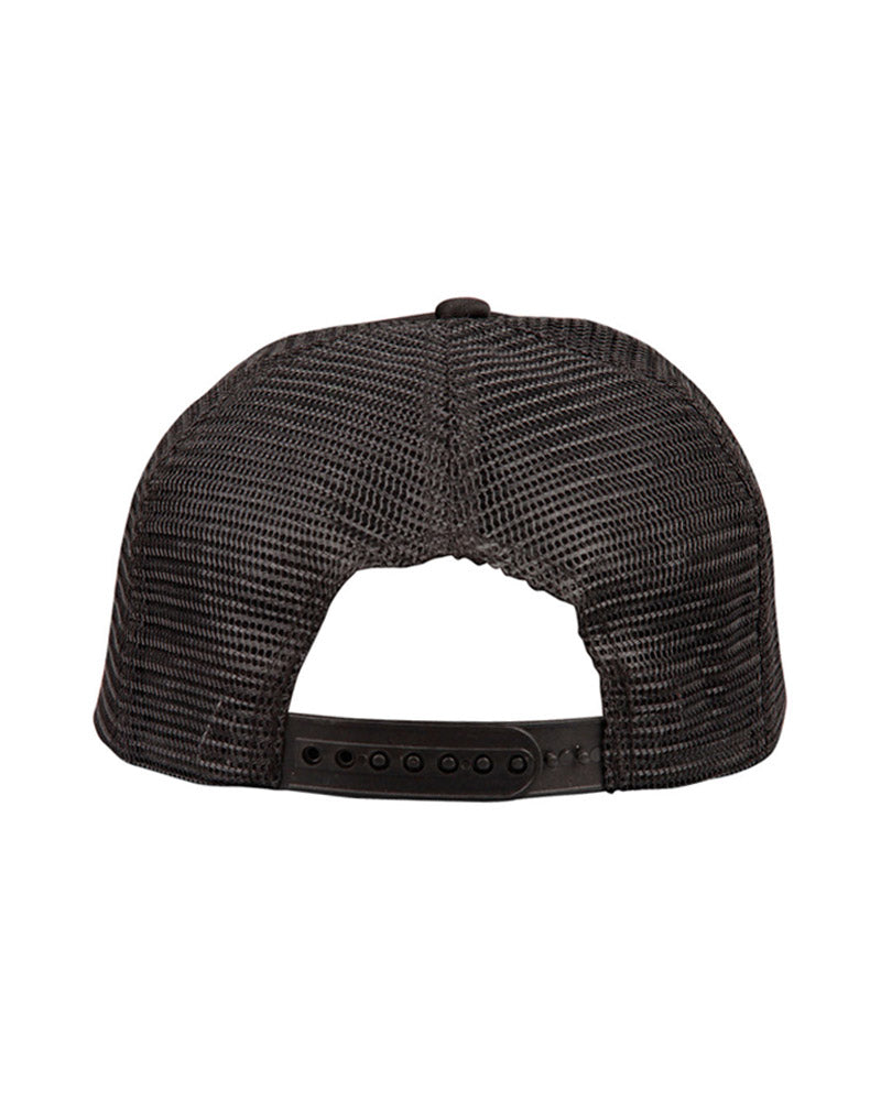 WINNING SPIRIT UNISEX + LOGO TRUCKER CAP - CH69 PACK.