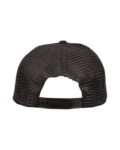 WINNING SPIRIT UNISEX + LOGO TRUCKER CAP - CH69 PACK.