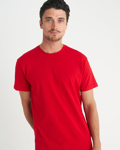 Identitee - T21 – Men’s Benny T-Shirt
