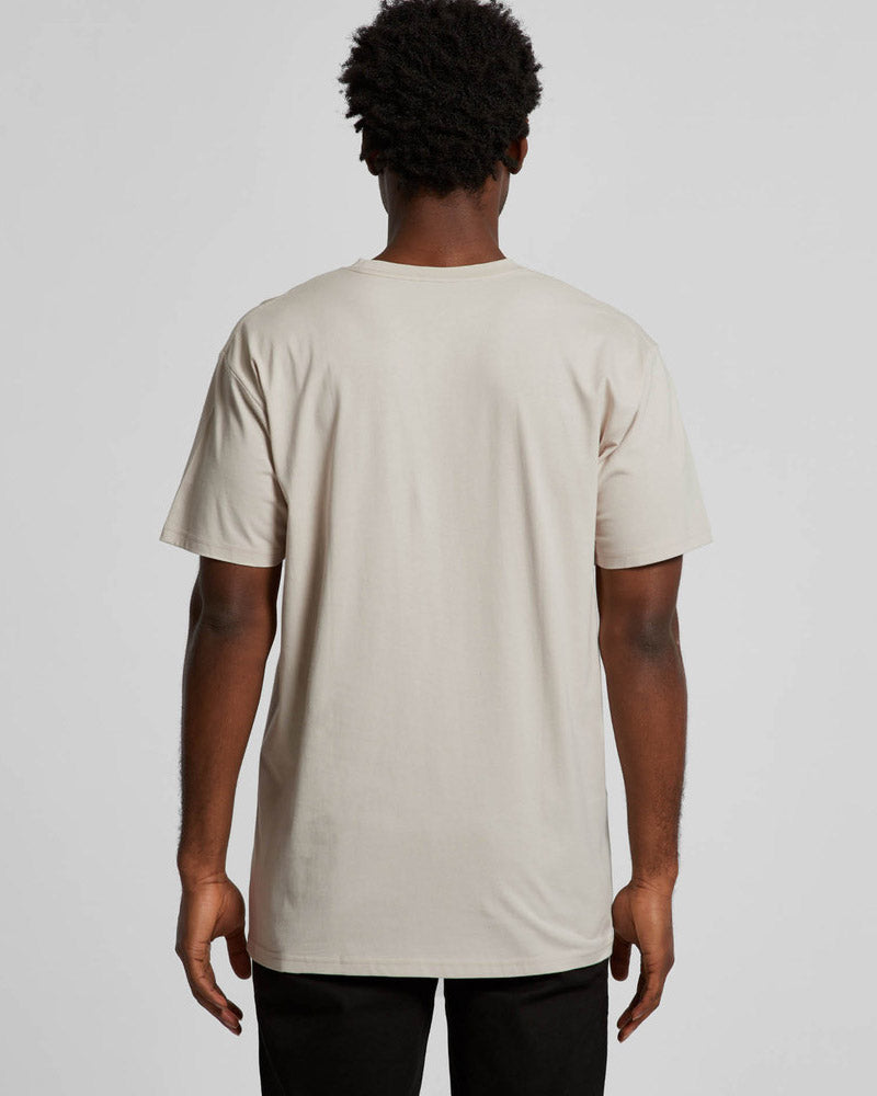 AS COLOUR MEN Staple Tee 5001.