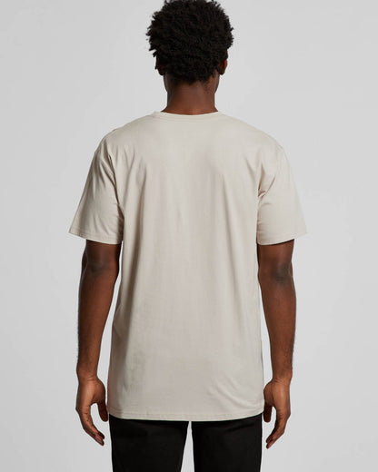 AS COLOUR MEN Staple Tee 5001.