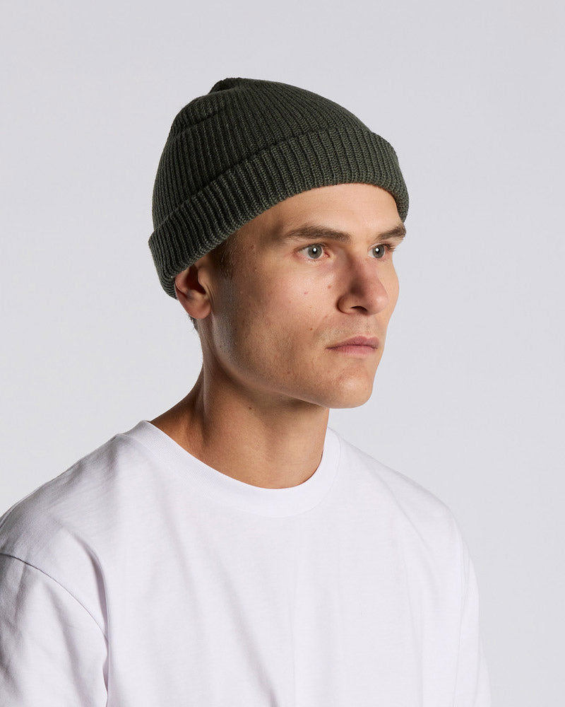 AS COLOUR Cable Beanie 1120.
