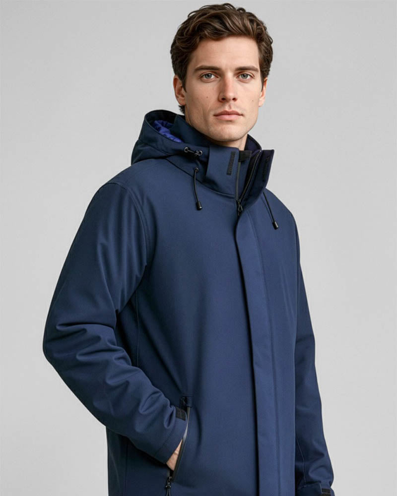 Mens Eclipse Jacket J132M