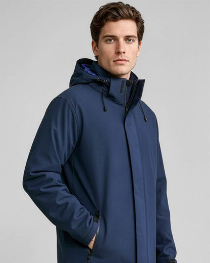 Mens Eclipse Jacket J132M