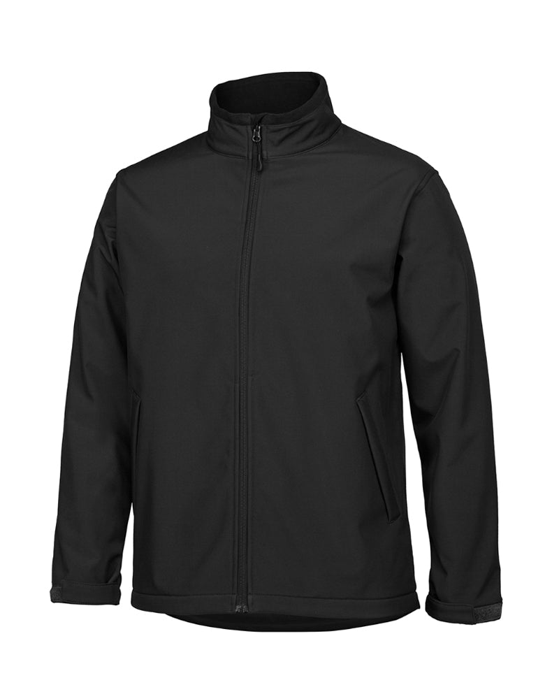 3WSJ Podium Adults & Kids Three Layer Softshell Jacket