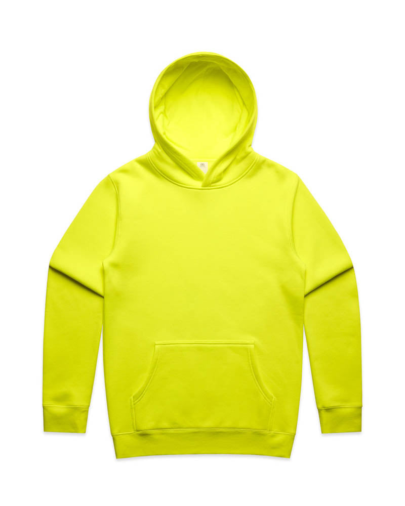 AS COLOUR - Stencil Safety Hood 5102F