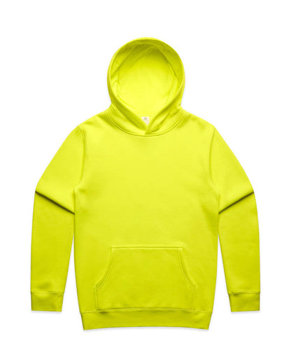 AS COLOUR - Stencil Safety Hood 5102F