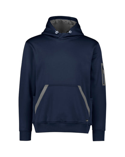 Unisex Water Resistant Hoodie ZT667