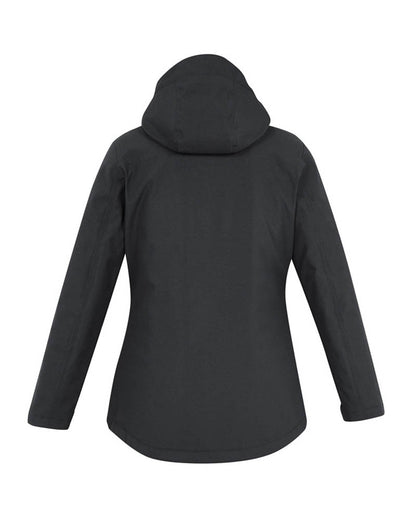 Womens Eclipse Jacket J132L