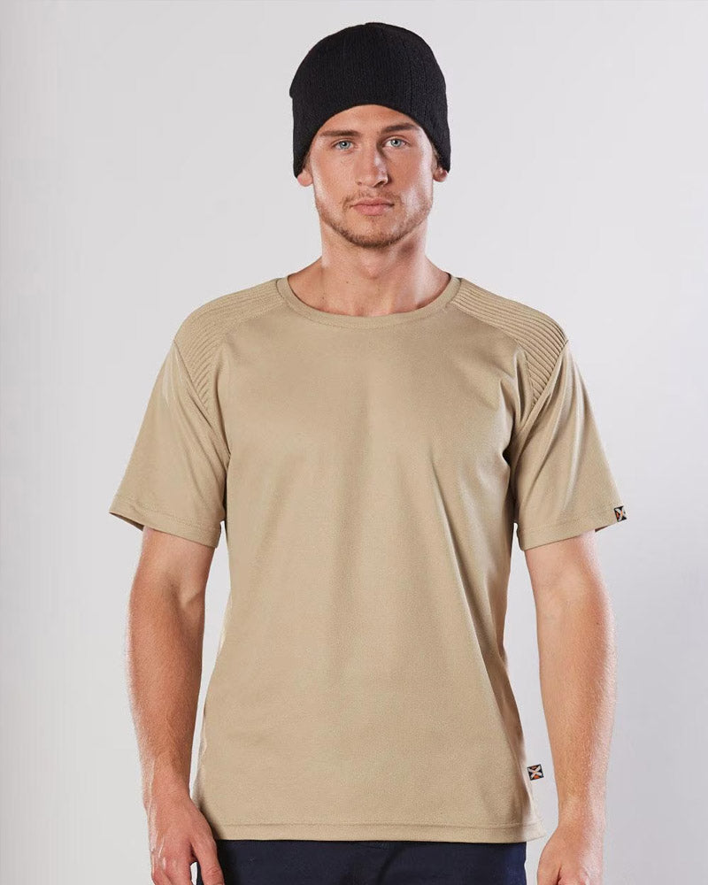 AIW- TS209 Unisex TrueDry® T-shirt