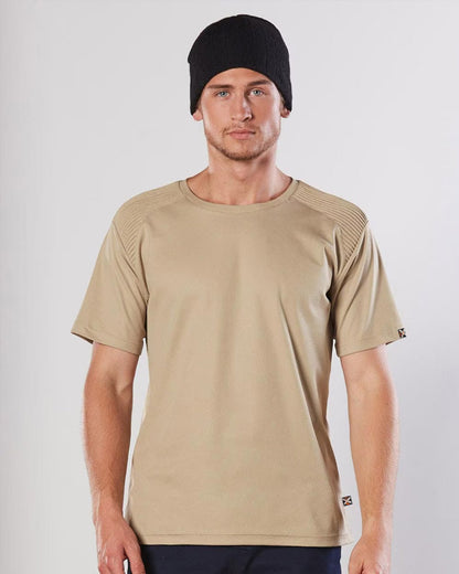 AIW- TS209 Unisex TrueDry® T-shirt