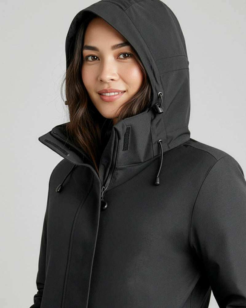 Womens Eclipse Jacket J132L