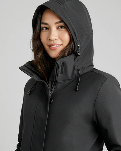 Womens Eclipse Jacket J132L