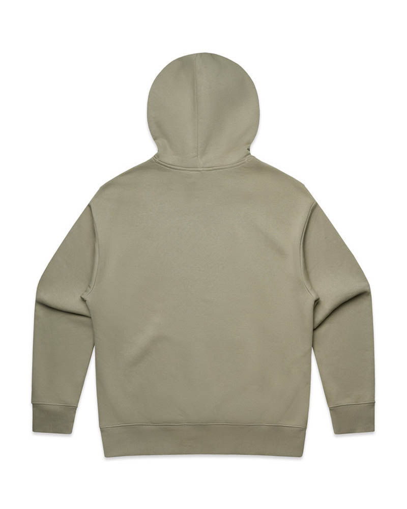 Heavy Hood 5146