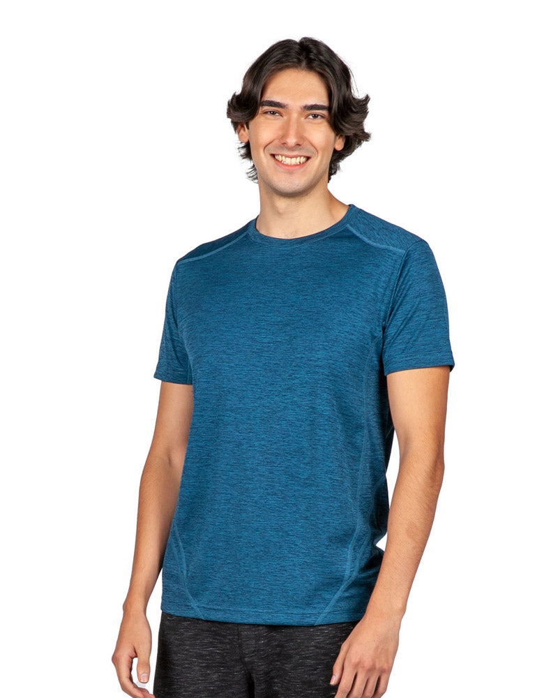 RAMO - Men's Challenger 100% polyester T-shirt - T447MSM.