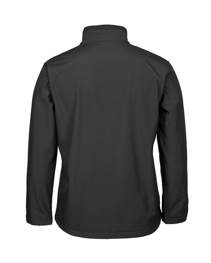 3WSJ Podium Adults & Kids Three Layer Softshell Jacket