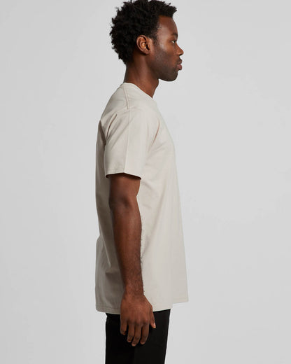 AS COLOUR MEN Staple Tee 5001.