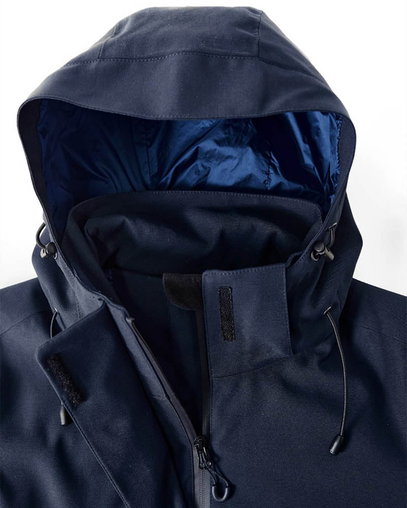 Mens Eclipse Jacket J132M