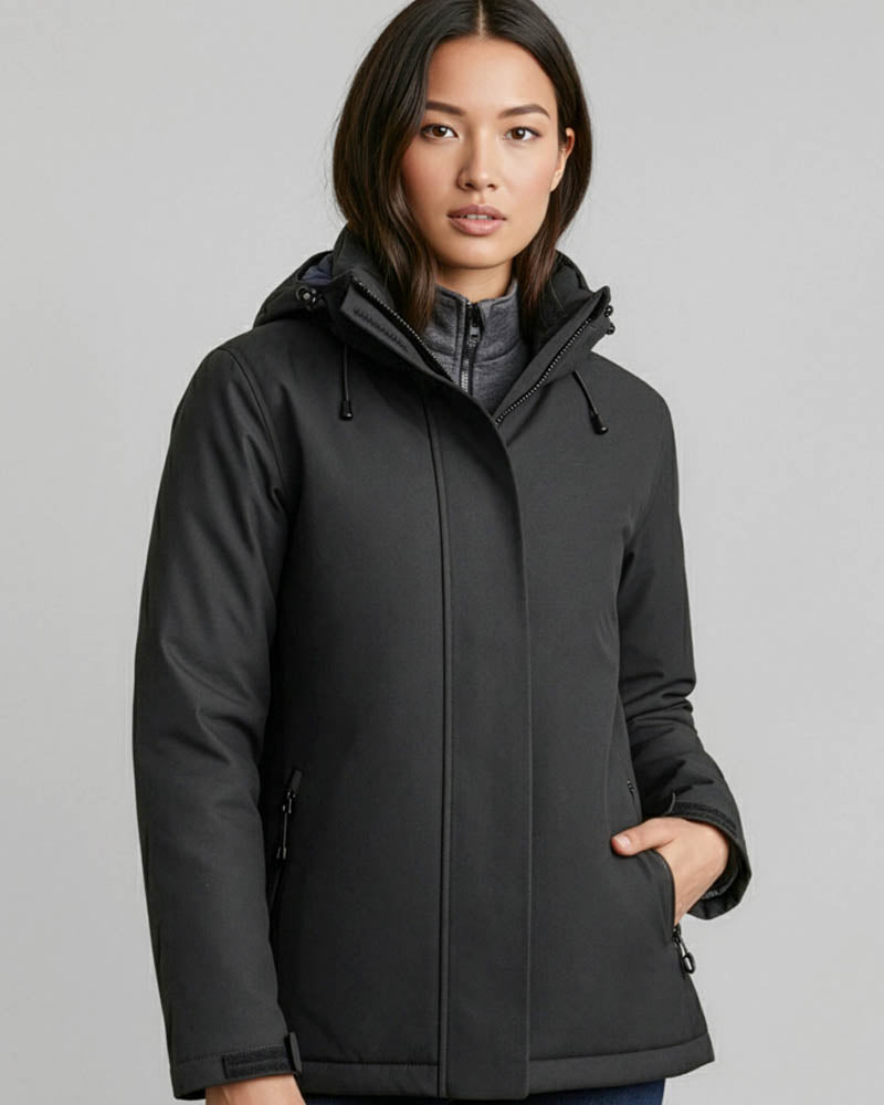 Womens Eclipse Jacket J132L
