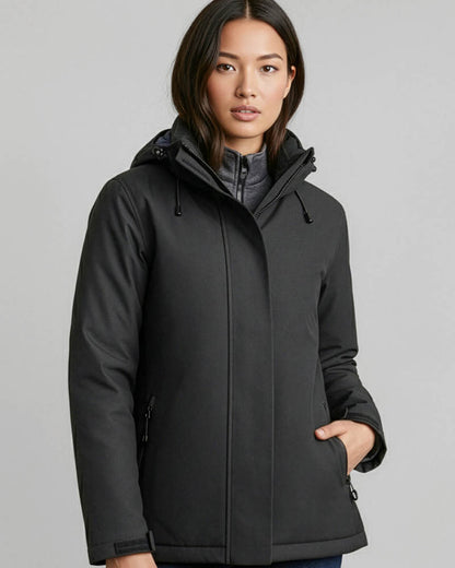 Womens Eclipse Jacket J132L