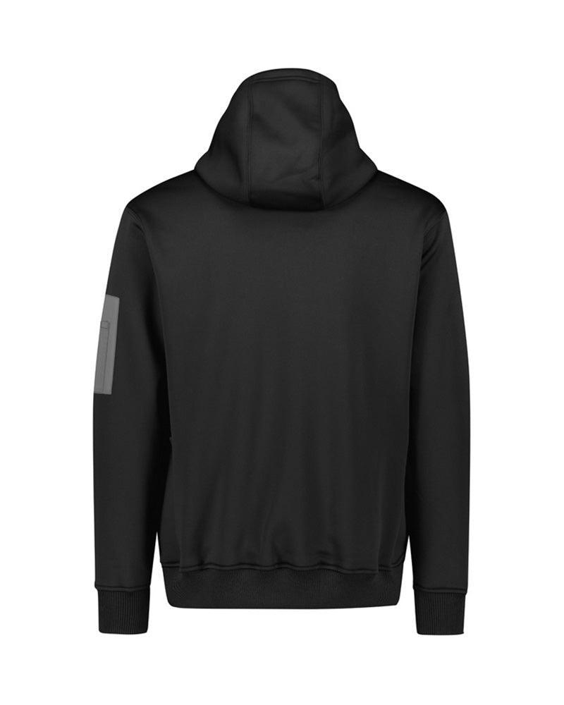 Unisex Water Resistant Hoodie ZT667
