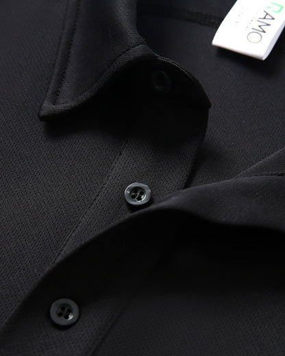 RAMO -MEN'S ACCELERATOR POLO SHIRT - P446HB.