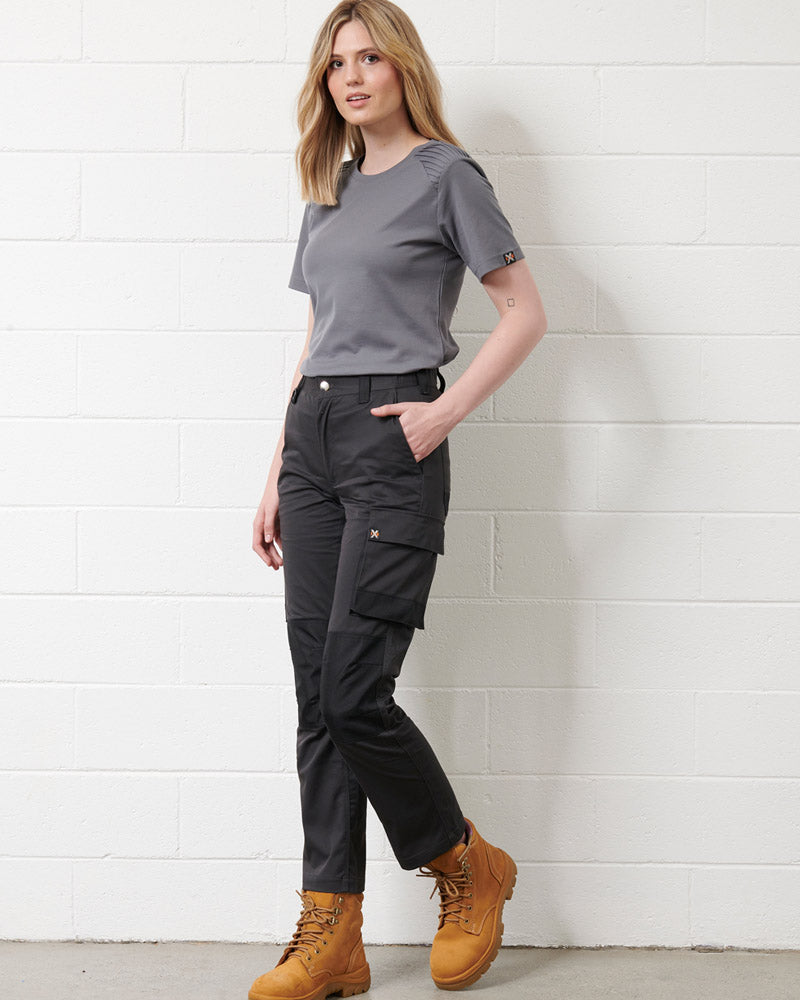AIW- TS209 Unisex TrueDry® T-shirt