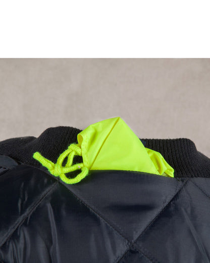 SW06A Hi-Vis TWO TONE FLYING JACKET