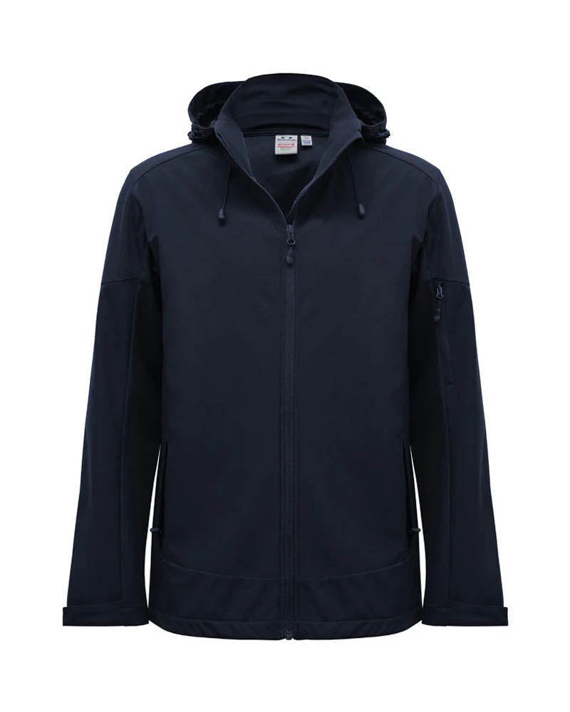 Biz Collection - Mens Atlas Jacket - J502M