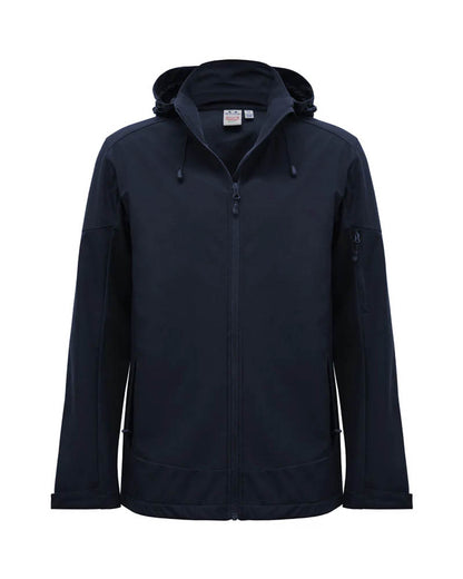 Biz Collection - Mens Atlas Jacket - J502M