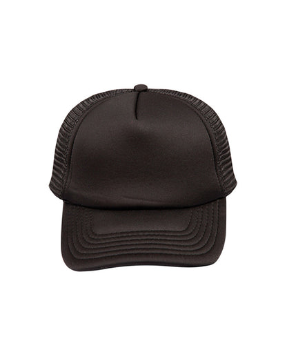 WINNING SPIRIT UNISEX + LOGO TRUCKER CAP - CH69 PACK.