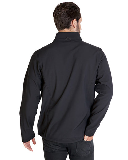 RAMO- Mens Tempest Soft Shell Jacket- J481HZ.