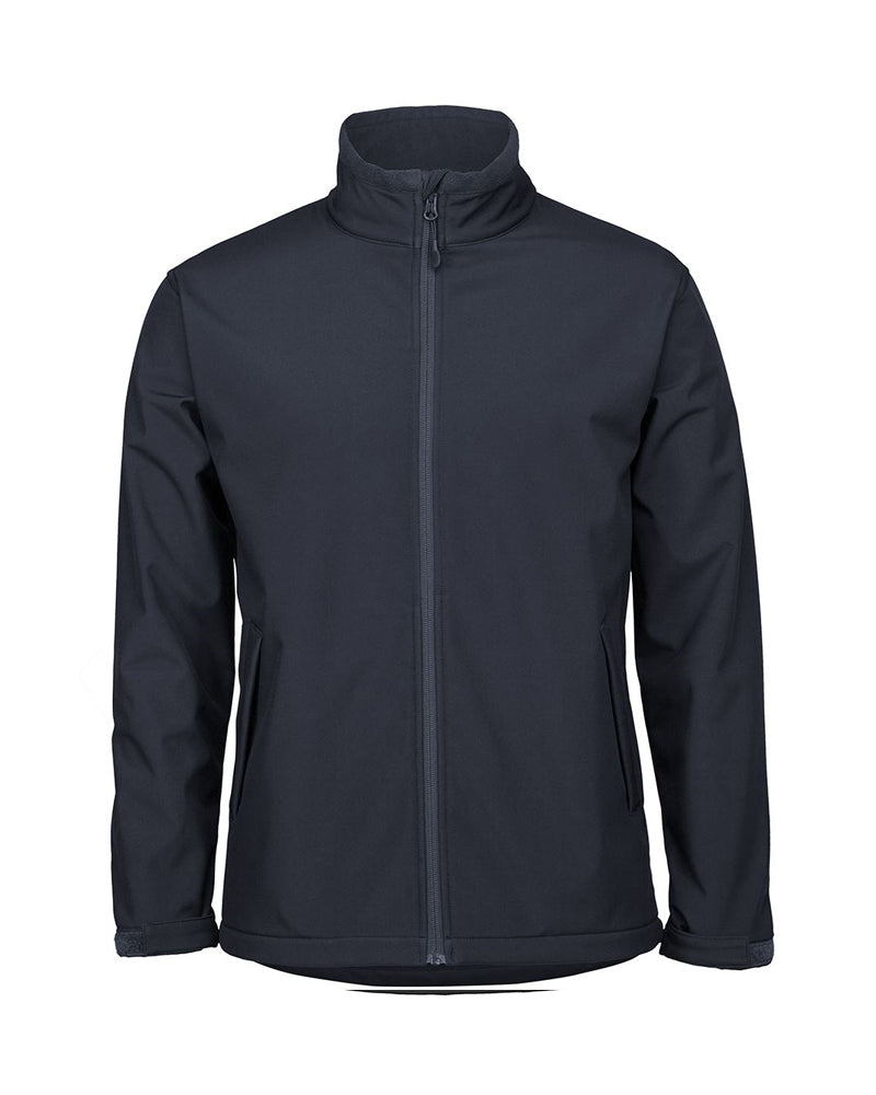 3WSJ Podium Adults & Kids Three Layer Softshell Jacket