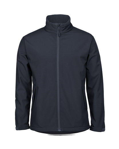 3WSJ Podium Adults & Kids Three Layer Softshell Jacket