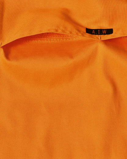 AIW- SW55 VIC Rail Lightweight Safety Shirt- Unisex