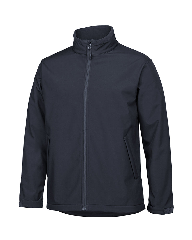 3WSJ Podium Adults & Kids Three Layer Softshell Jacket