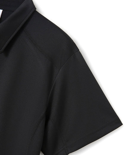 RAMO -MEN'S ACCELERATOR POLO SHIRT - P446HB.