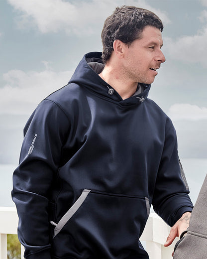 Unisex Water Resistant Hoodie ZT667