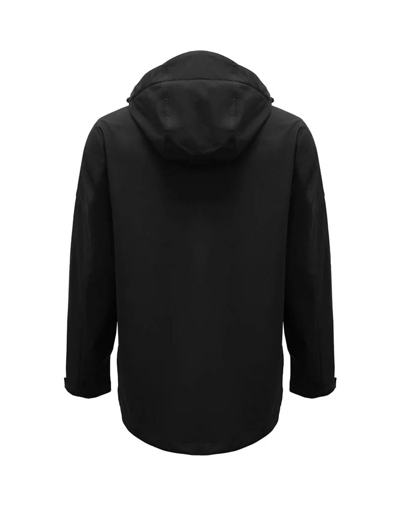 Biz Collection - Mens Atlas Jacket - J502M