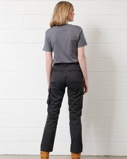 AIW- TS209 Unisex TrueDry® T-shirt
