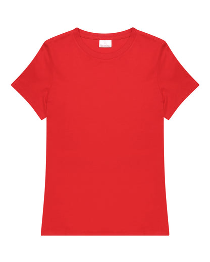 Identitee - T22 – Ladies Ella T-Shirt