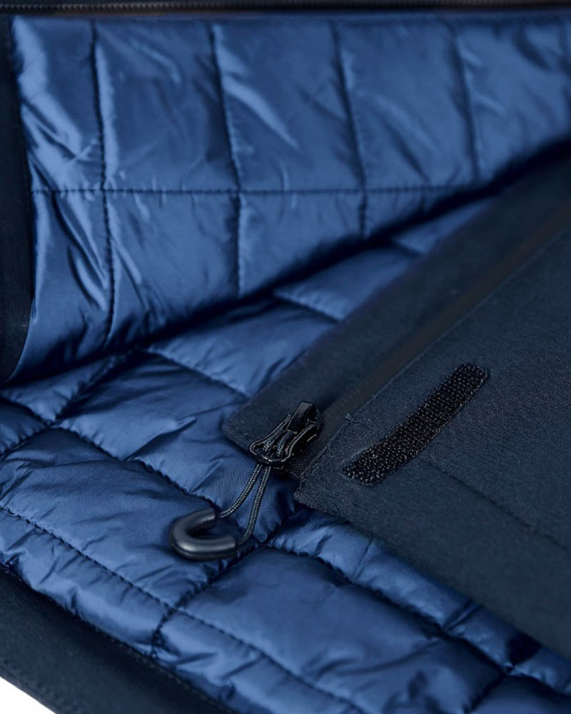Mens Eclipse Jacket J132M